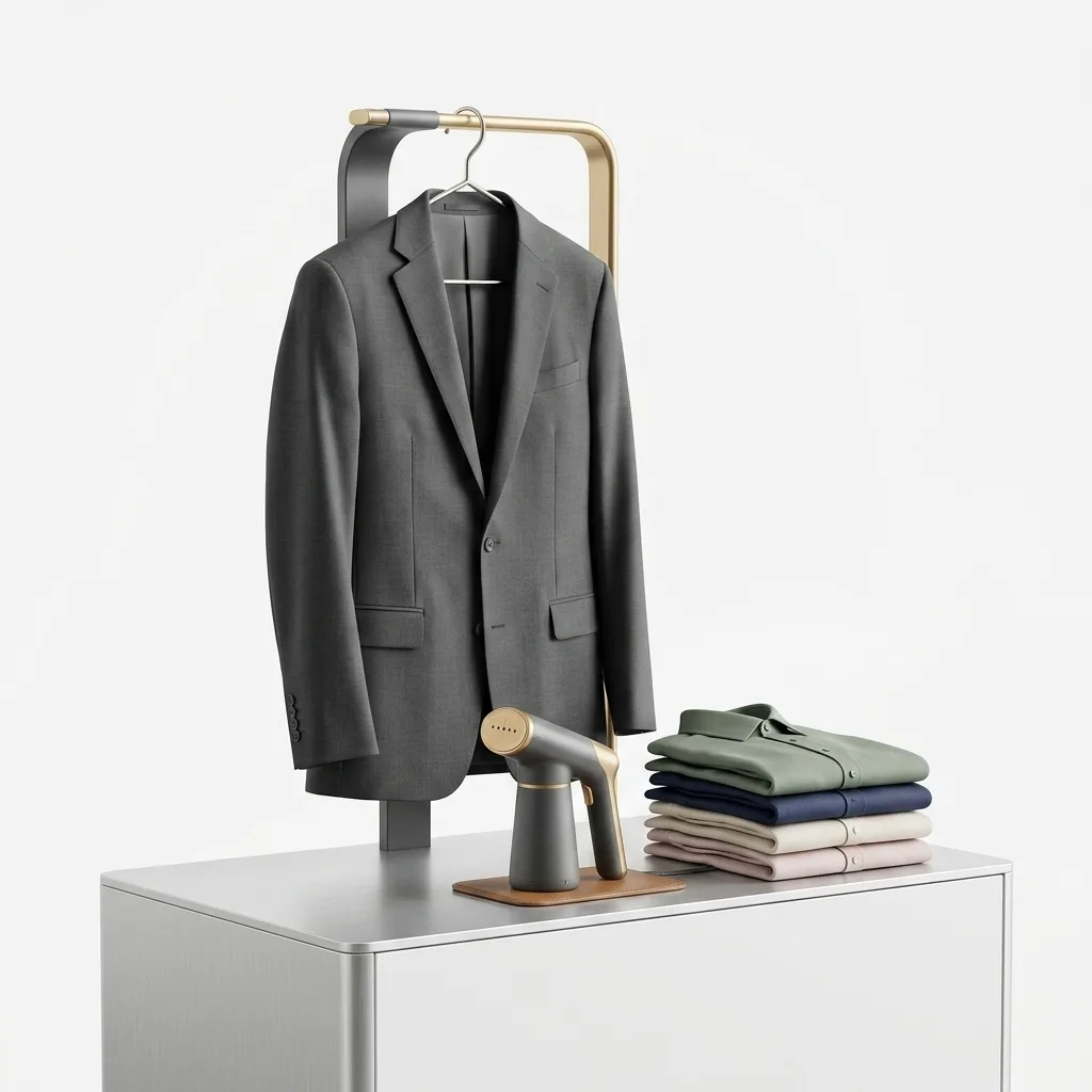 empresa que passa roupas